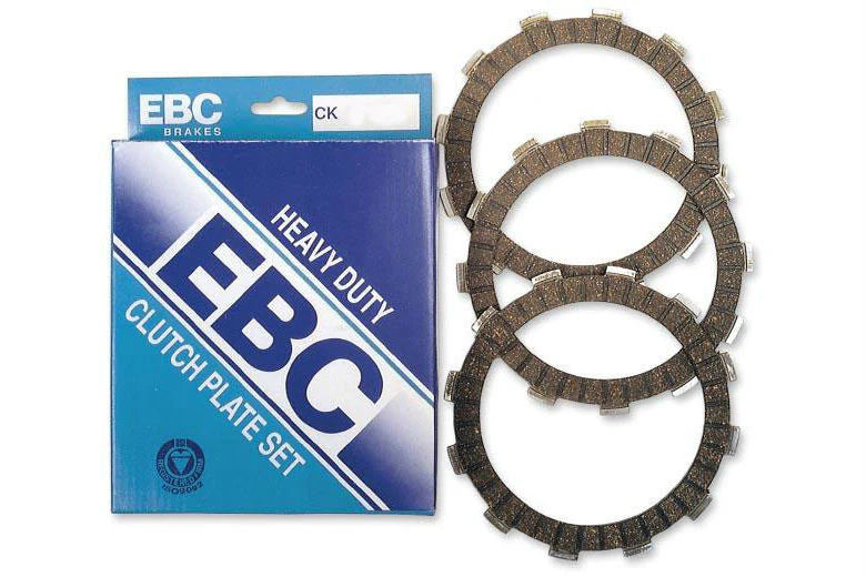 Clutch Friction-Plates (7009) - Standard Friction Plates