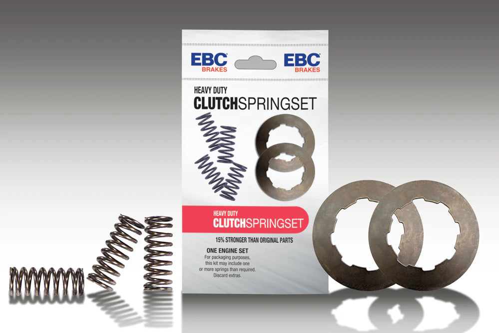 Clutch Spring Kit (239) at baycity powerparts