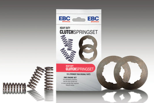Clutch Spring Kit (239) at baycity powerparts