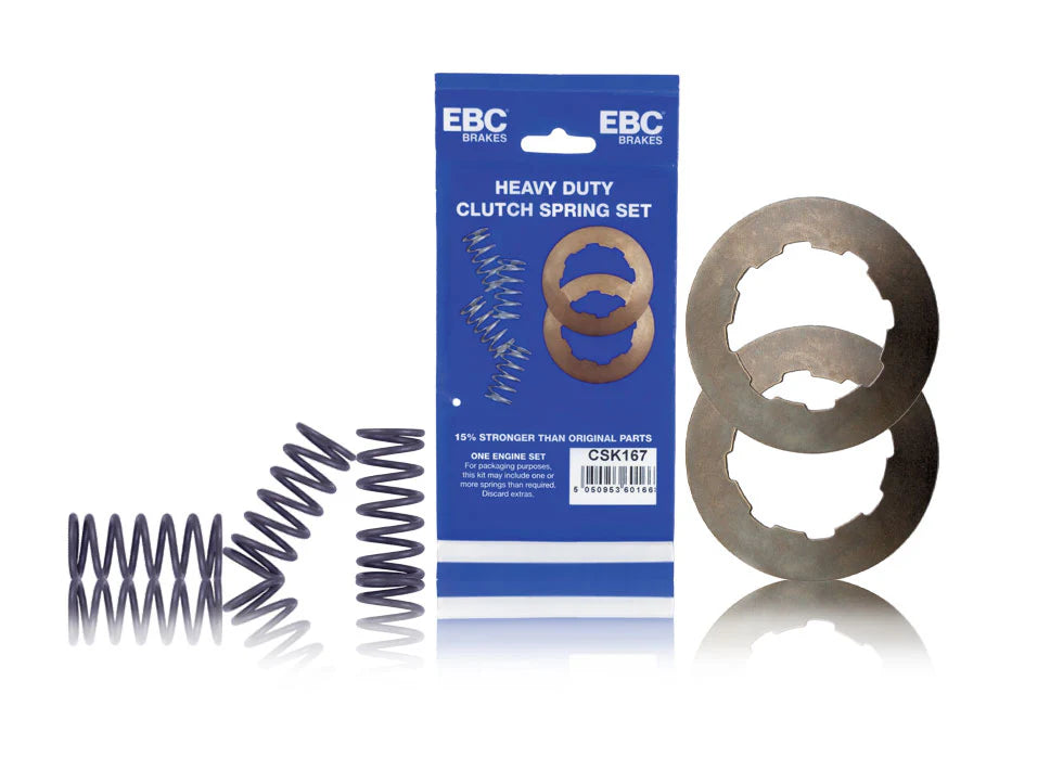 Clutch Springs (111) - Spring Kit Only at baycity powerparts