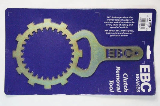 Clutch Tool (002) - Clutch Tool at baycity powerparts
