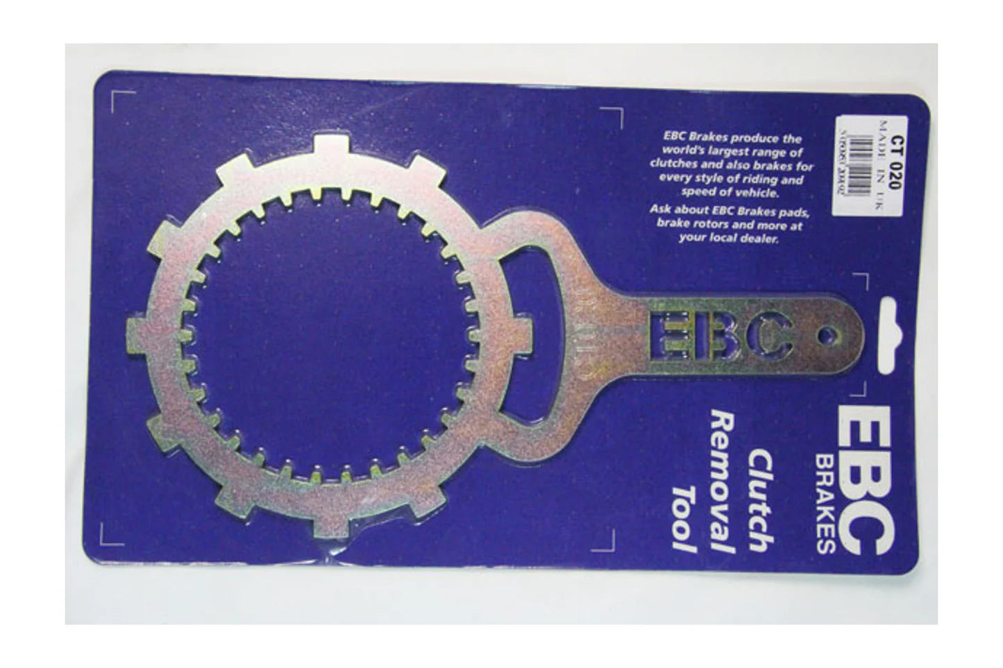 Clutch Tool (020) - Clutch Tool at baycity powerparts