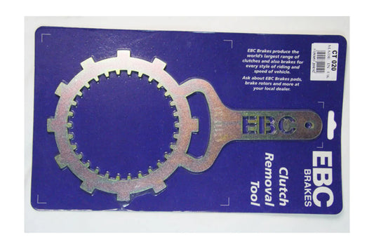 Clutch Tool (020) - Clutch Tool at baycity powerparts