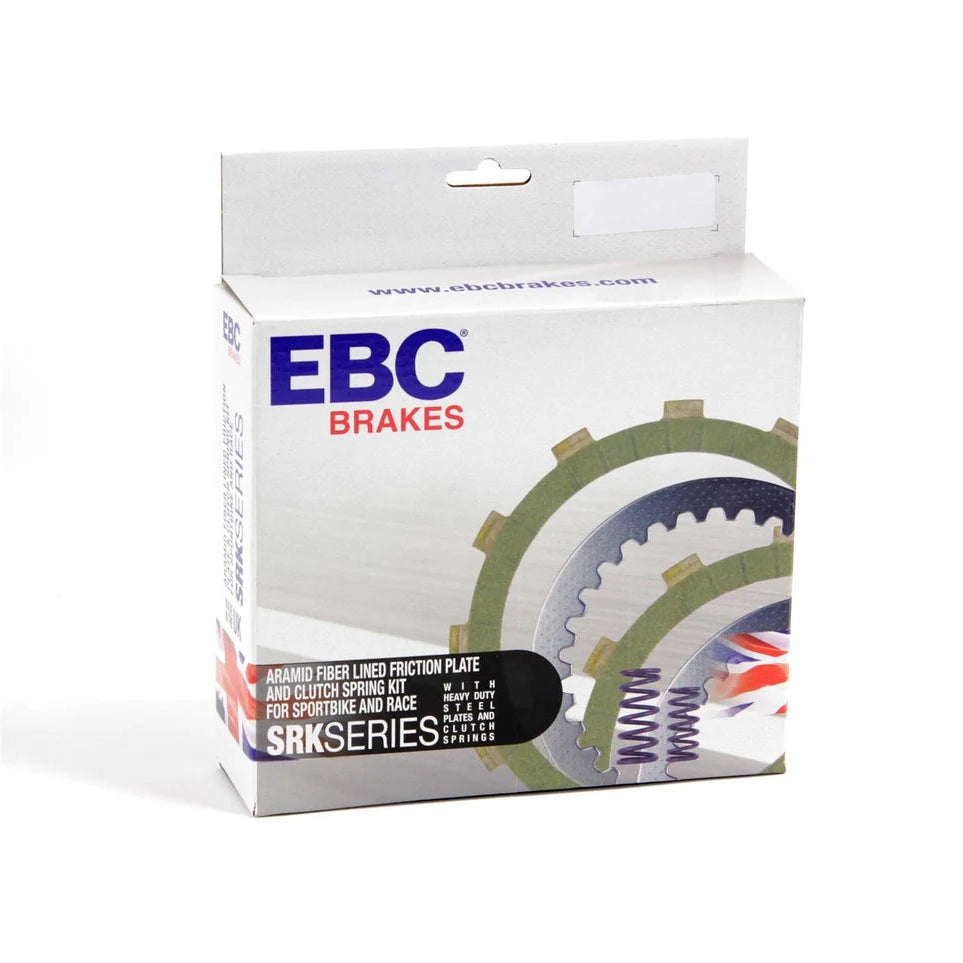 Clutch Whole Kit (SRK113) at baycity powerparts