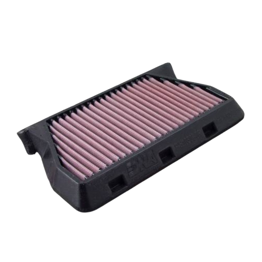 Front view of DNA Air Filter Honda CBR 1000RR (08-15)
