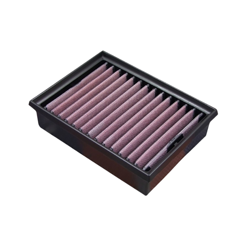 Front view of DNA Air Filter KTM 890 DUKE GP (22-23) / KTM 990 DUKE (2024)
