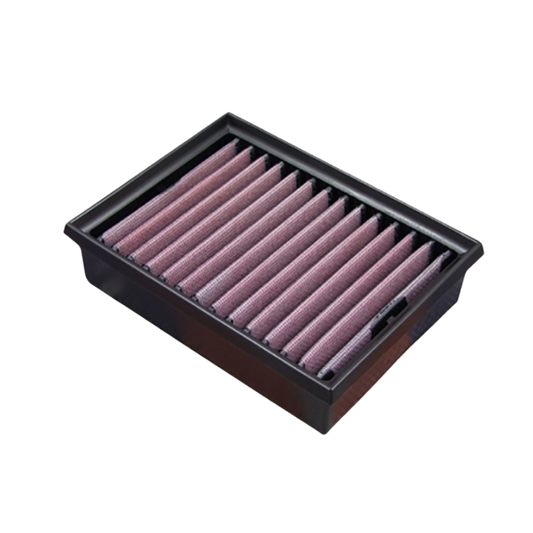 Front view of DNA Air Filter KTM 890 DUKE GP (22-23) / KTM 990 DUKE (2024)
