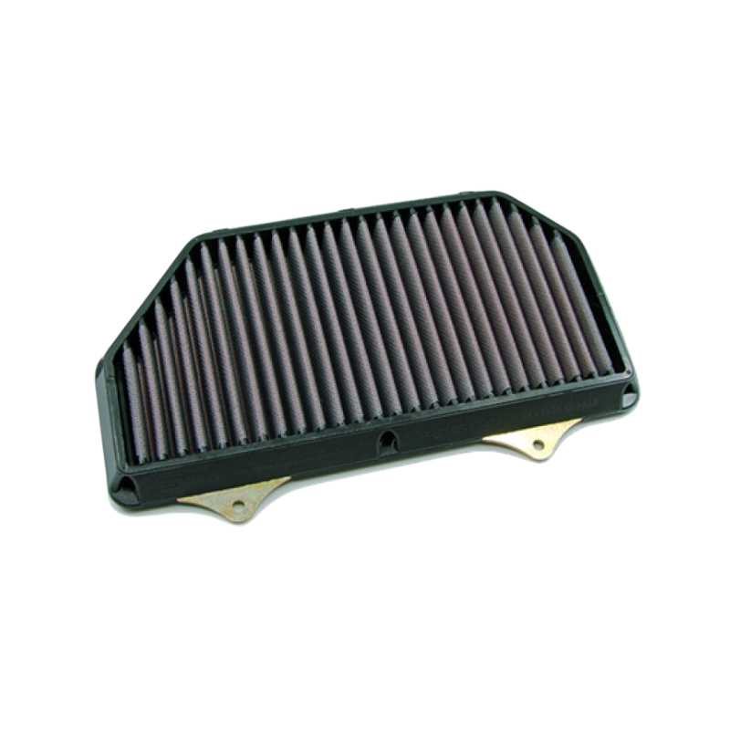 Front view of DNA Air Filter Suzuki GSXR 1000/R/ABS (17-22)
