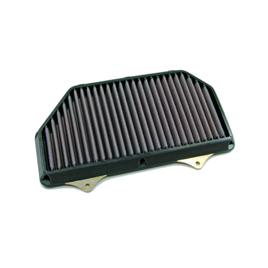 Front view of DNA Air Filter Suzuki GSXR 1000/R/ABS (17-22)
