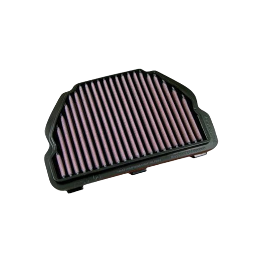 Front view of DNA Air Filter Yamaha R1/R1S/R1M 1000 Series (15-24)
