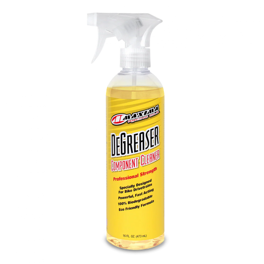 Degreaser and Shampoo 473ml motorcycle cleaning solution Baycity Power Parts