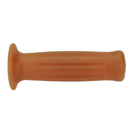 front view of Domino Handlebar Grips 3394 - Para