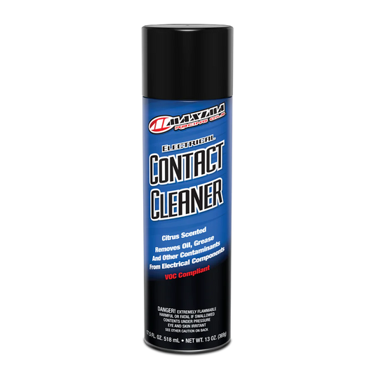 Contact Cleaner 518ml electrical parts cleaning spray Baycity Power Parts
