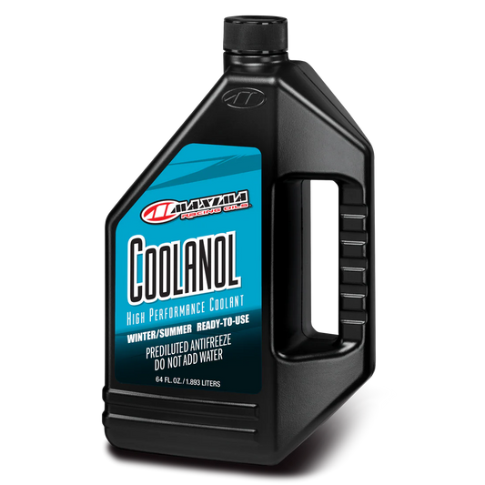 Coolanol Engine Coolant 1890ml motorcycle cooling fluid Baycity Power Parts
