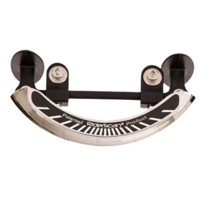 Ergonomics - Riderscan Blind Spot Mirror at baycity powerparts