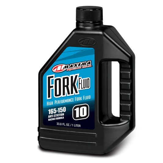Racing Fork Fluid 10WT 1000ml mineral suspension oil Baycity Power Parts
