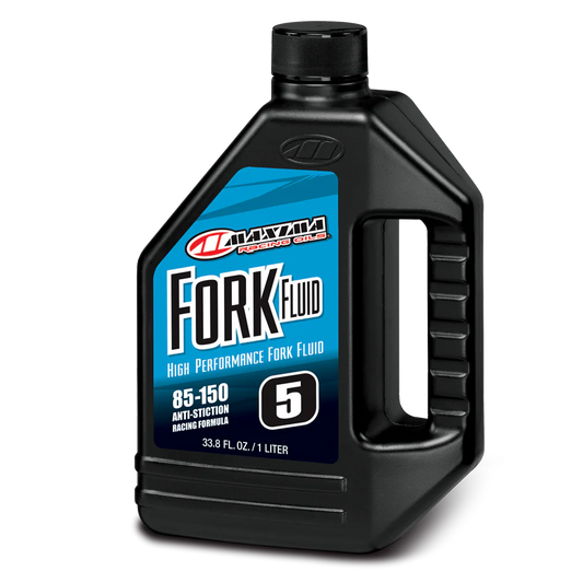 Racing Fork Fluid 5WT 1000ml mineral suspension oil Baycity Power Parts