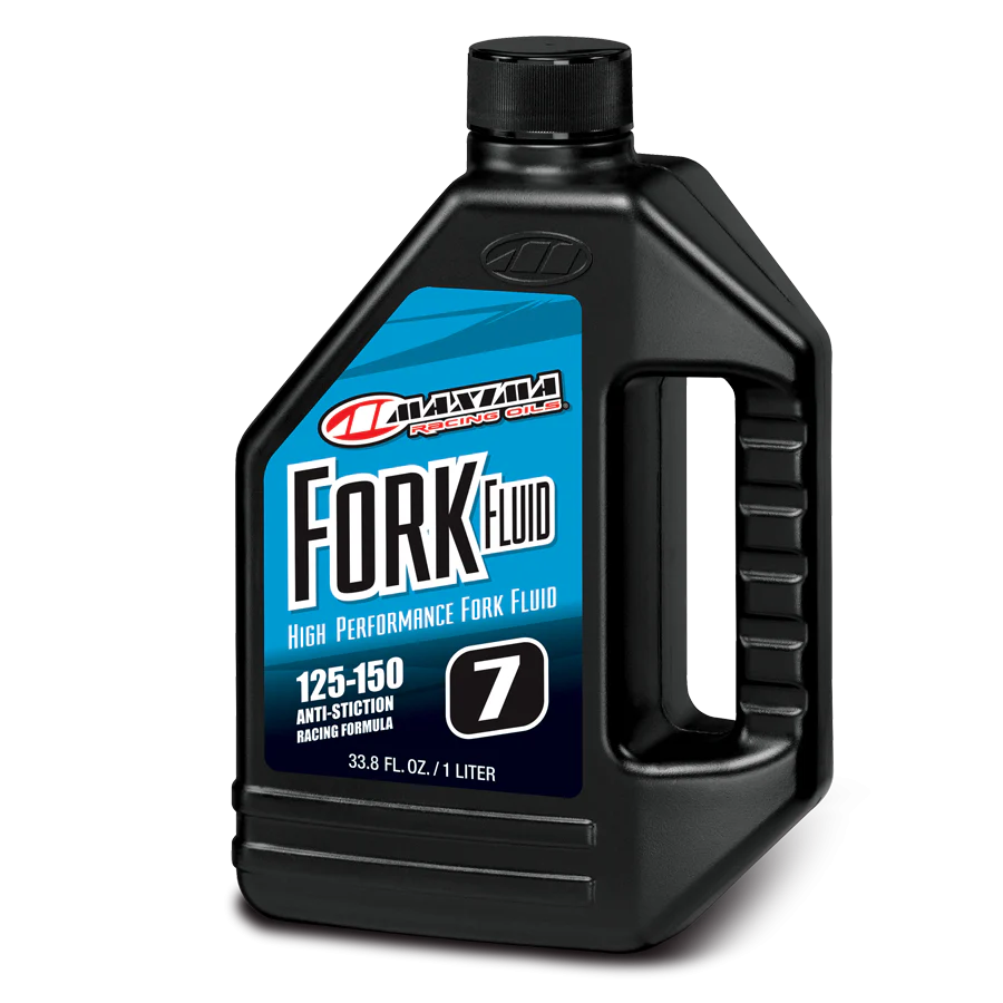 Racing Fork Fluid 7WT 1000ml mineral suspension oil Baycity Power Parts