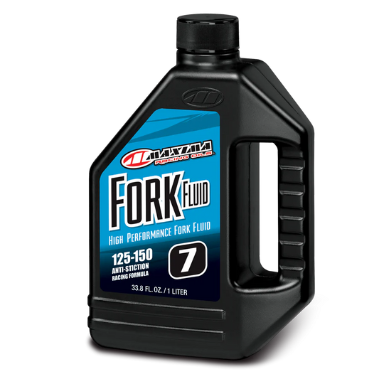 Racing Fork Fluid 7WT 1000ml mineral suspension oil Baycity Power Parts