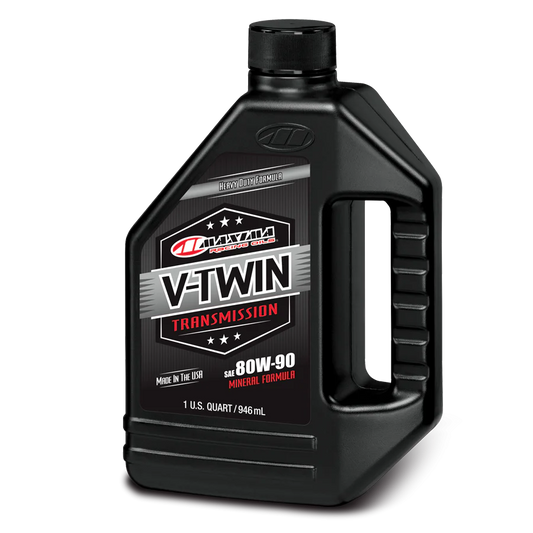 80W90 Mineral V Twin Gear Oil 946ml motorcycle transmission oil Baycity Power Parts