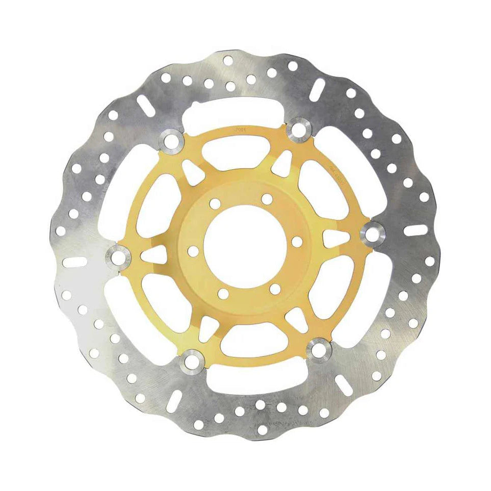 Honda CBR 1000RR Brake - Rotors - Front (Per Rotor) at baycity powerparts