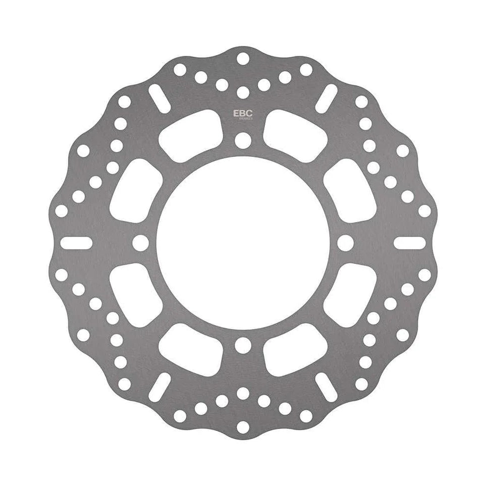 Honda CBR 1000RR Brake - Rotors - Rear at baycity powerparts