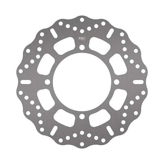 Honda CBR 1000RR Brake - Rotors - Rear at baycity powerparts