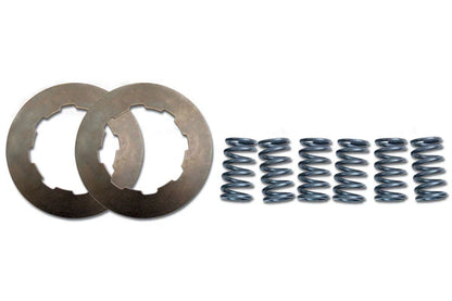 Honda CBR 400 Spares - Clutch Friction-Plates - Spring Kit Only baycity powerparts