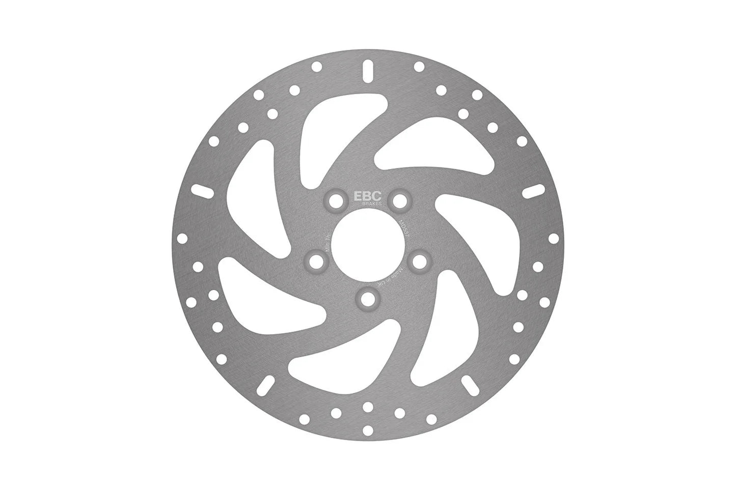 Honda CRF 230 Brakes - Rotors - Front at baycity powerparts