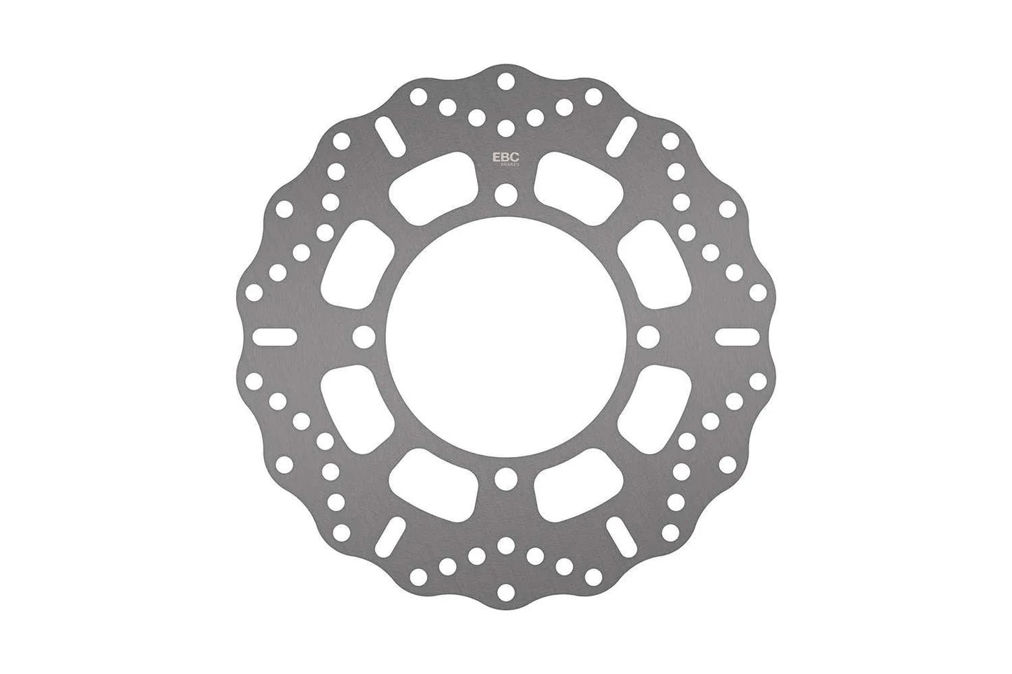Honda CRF 250/450 Brake - Rotors - Front (2008-) / Front at baycity powerparts