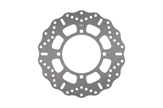 Honda CRF 250/450 Brake - Rotors - Front (2008-) / Front at baycity powerparts