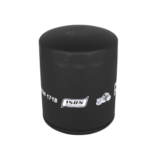 front view of Ison 171 B Oil Filter