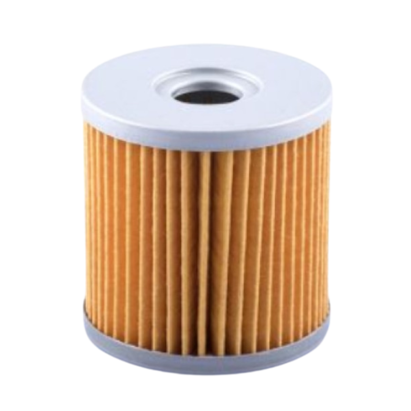 front view of Ison 681 Oil Filter