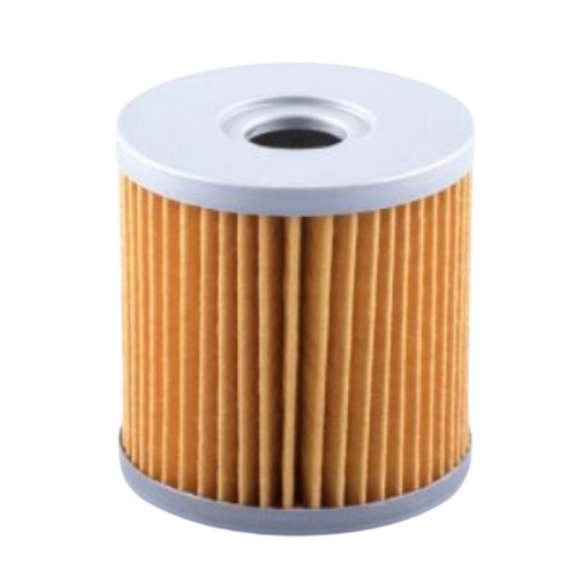 front view of Ison 681 Oil Filter