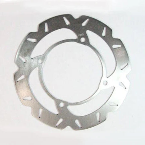 Kawasaki KX 250F Brakes - Rotors - Front CX at baycity powerparts
