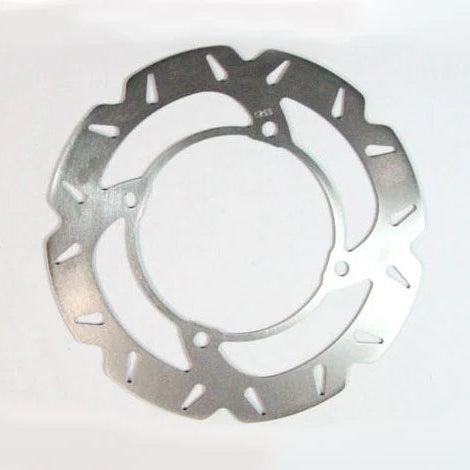Kawasaki KX 250F Brakes - Rotors - Front MD at baycity powerparts