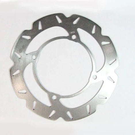 Kawasaki KX 250F Brakes - Rotors - Rear MD at baycity powerparts