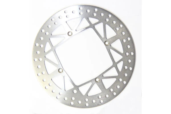 Brake Rotor by EBC UK - MD Series Front (6184) - Front
