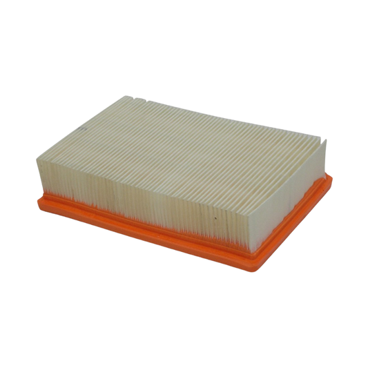 Front view of MIW Air Filter B9101
