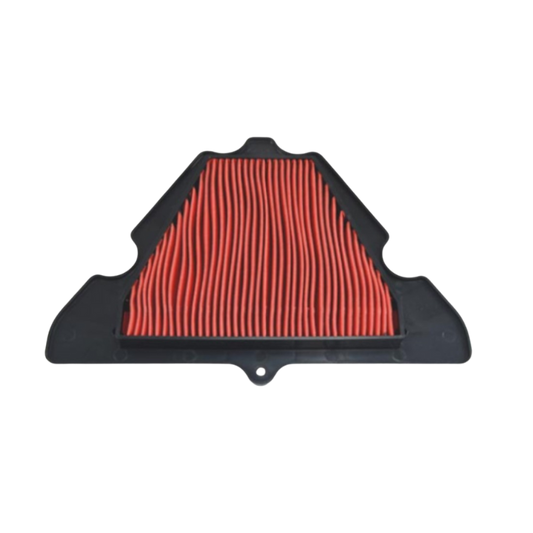 Front view of MIW Air Filter K2189