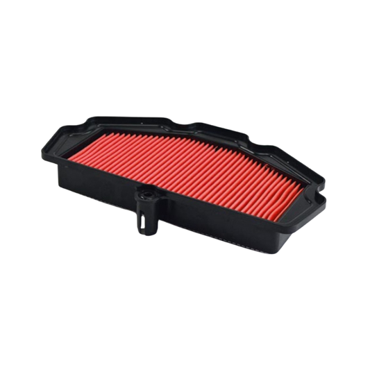 Front view of MIW Air Filter K2199