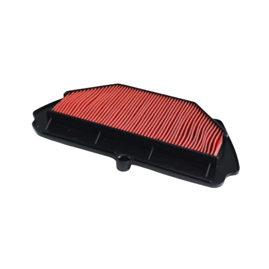 front view of MIW Air Filter K2201