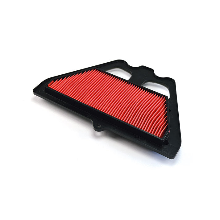 Baycity Power Parts MIW air filter K2207 for bike maintenance, dependable filtration performance