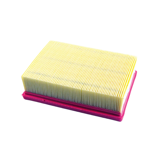 Front view of MIW Air Filter KT8116