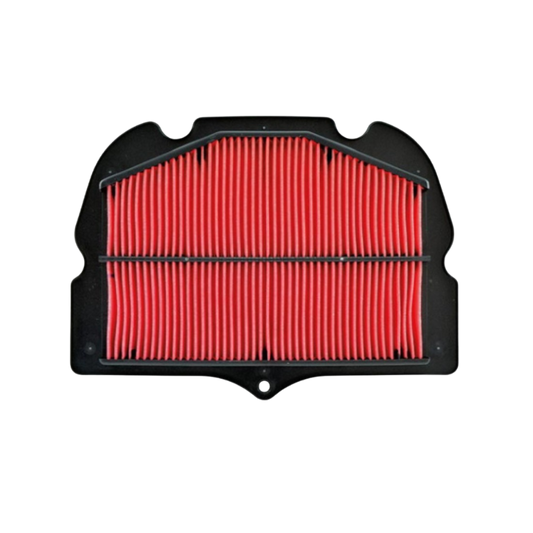 Front view of MIW Air Filter S3200