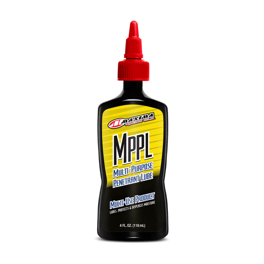 Liquid Multi Purpose Lubricant 118ml motorcycle lubricant Baycity Power Parts