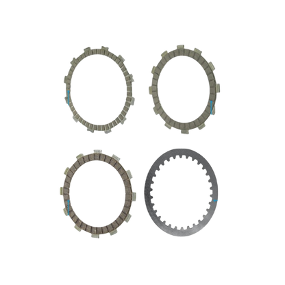 full view of Newfren F2879SR Performance Clutch Plates