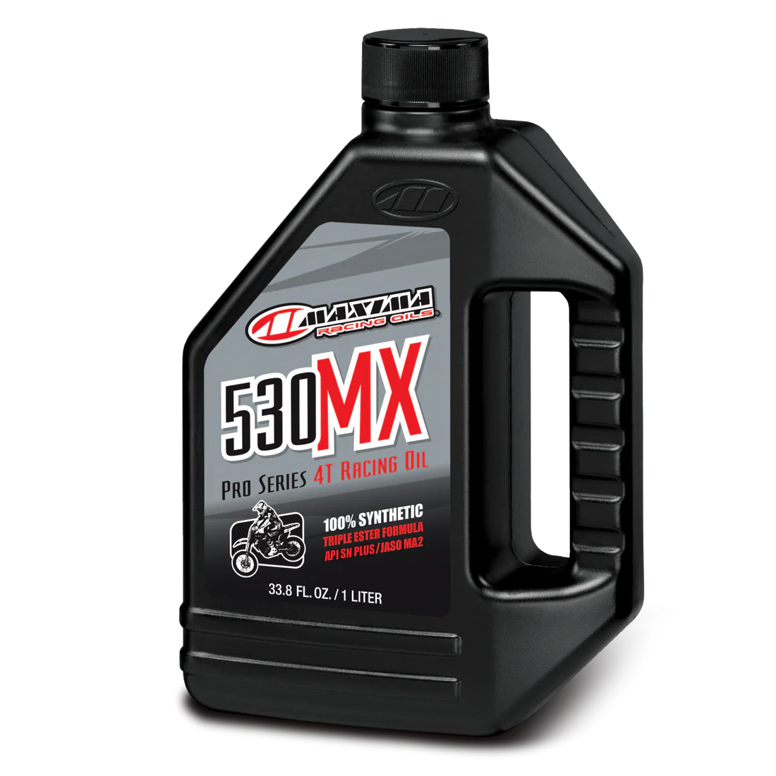 5W30 Synthetic Engine Oil 530MX performance engine oil Baycity Power Parts