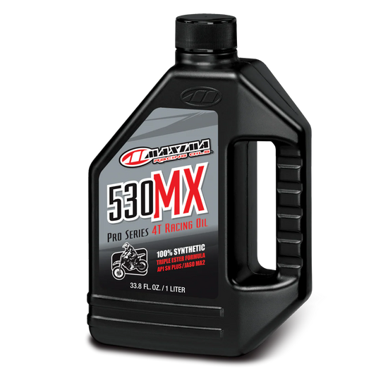 5W30 Synthetic Engine Oil 530MX performance engine oil Baycity Power Parts