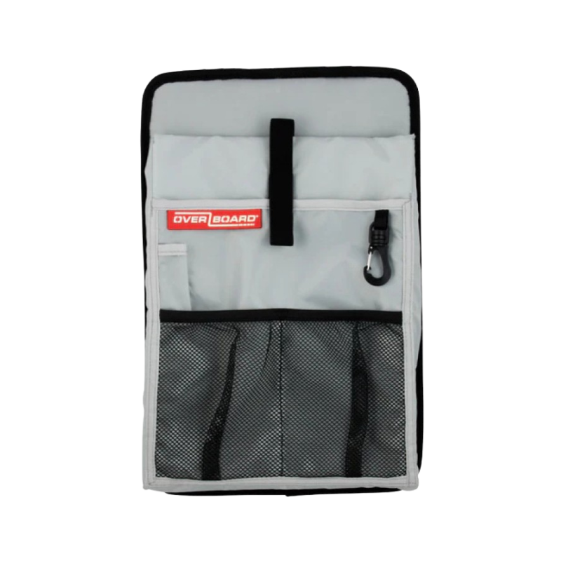 Front view of OverBoard Backpack Tidy 14” Medium